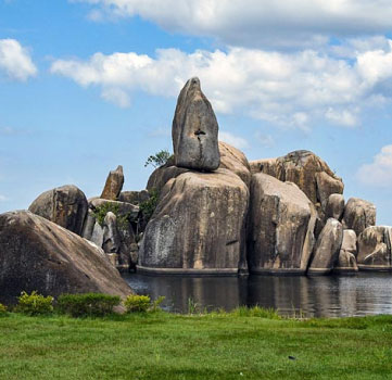 Find Projects in Mwanza City